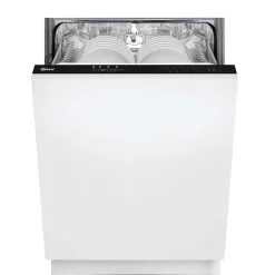 Integrerad Diskmaskin Gram OMI 6100-90 T med AquaStop