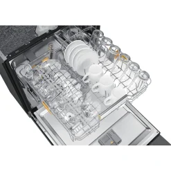 Integrerad Diskmaskin Samsung DW60CG880I00ET Bespoke med WiFi och Belysning