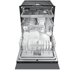 Integrerad Diskmaskin Samsung DW60CG880I00ET Bespoke med WiFi och Belysning