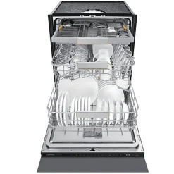 Integrerad Diskmaskin Samsung DW60CG880I00ET Bespoke med WiFi och Belysning