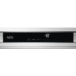 Integrerad Frys AEG TAB6L88EF med LowFrost-teknik och Frostmatic