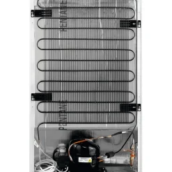 Integrerad Frys AEG TAB6L88EF med LowFrost-teknik och Frostmatic