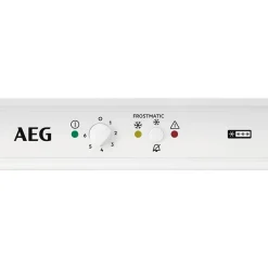 Integrerad Frysskåp AEG OAB6I82EF SpaceSmart Combo
