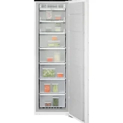 Integrerad Frysskåp Electrolux EUN7NE18C med No Frost och FastFreeze