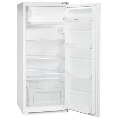 Integrerad Kyl/Frys Gram KFI 301254 Rymmer 162 L