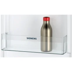 Integrerad Kyl/Frys Siemens iQ100 KI87V5SE0 Med LED-Belysning 177 x 54 Cm