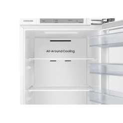 Integrerat Kyl- & FryspaketSamsung - BRR29610EWWEF + BRZ22610EWWEF
