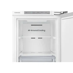 Integrerat Kyl- & FryspaketSamsung - BRR29610EWWEF + BRZ22610EWWEF
