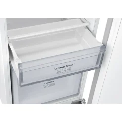 Integrerat Kyl- & FryspaketSamsung - BRR29610EWWEF + BRZ22610EWWEF