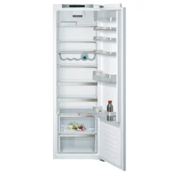 Integrerat Kylskåp Siemens iQ500 KI81RAFE1 med LED-belysning och SuperCooling-teknik