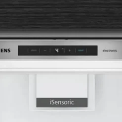 Integrerat Kylskåp Siemens iQ500 KI81RAFE1 med LED-belysning och SuperCooling-teknik