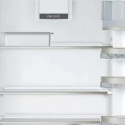 Integrerat Kylskåp Siemens iQ500 KI81RAFE1 med LED-belysning och SuperCooling-teknik