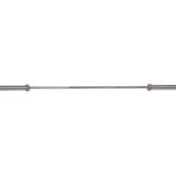 Internationell Skivstång Kraftmark 50 mm CF 15 kg3.0
