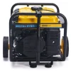Inverterelverk Champion Generators Hybrid 3.6 kW