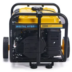 Inverterelverk Champion Generators Hybrid 3.6 kW