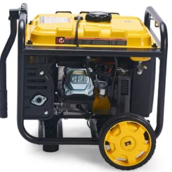 Inverterelverk Champion Generators Hybrid 3.6 kW