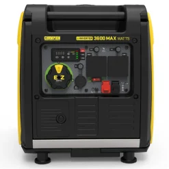 Inverterelverk Champion Generators 3600W APEX Bensindriven