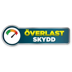 Inverterelverk Champion Generators 73001i 3,5kW Premium med fjärrstart