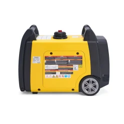 Inverterelverk Champion Generators 73001i 3,5kW Premium med fjärrstart