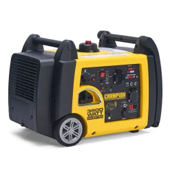 Inverterelverk Champion Generators 73001i 3,5kW Premium med fjärrstart