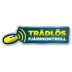 Inverterelverk Champion Generators 73001i 3,5kW Premium med fjärrstart