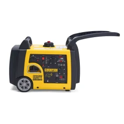 Inverterelverk Champion Generators 73001i 3,5kW Premium med fjärrstart