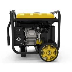 Inverterelverk Champion Generators 3600W Hybrid Dual Fuel