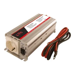 Inverter LTC 600 W 24 V