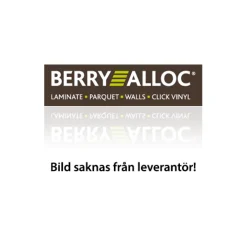 Invändig Hörnlist BerryAlloc Vit