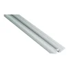 Invändig Hörnlist Fibo Aluminium 135° 3000 mm