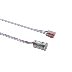 IR-sensor Beslag Design för Control Box Infälld