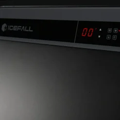 Isbad Swebad Icefall