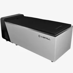 Isbad Swebad Icefall