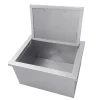 Isbehållare Myoutdoorkitchen Built-in 60 cm