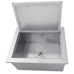 Isbehållare Myoutdoorkitchen Built-in 60 cm