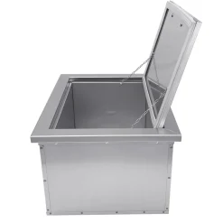 Isbehållare Myoutdoorkitchen Built-in 60 cm
