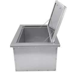 Isbehållare Myoutdoorkitchen Built-in 60 cm