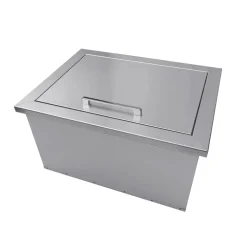 Isbehållare Myoutdoorkitchen Built-in 60 cm