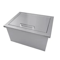 Isbehållare Myoutdoorkitchen Built-in 60 cm