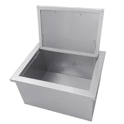 Isbehållare Myoutdoorkitchen Built-in 60 cm