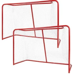 Ishockeymål Prosport 2-pack Officiell Storlek