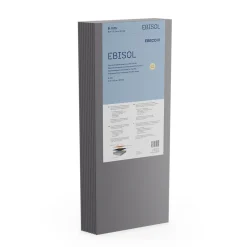 Isolering Ebeco Ebisol 6m²3 mm