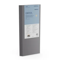 Isolering Ebeco Ebisol 6m²3 mm