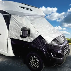 Isolertäcke Smart Living Fiat Ducato Thermomatta 2007-(X250) 2014-(X290)
