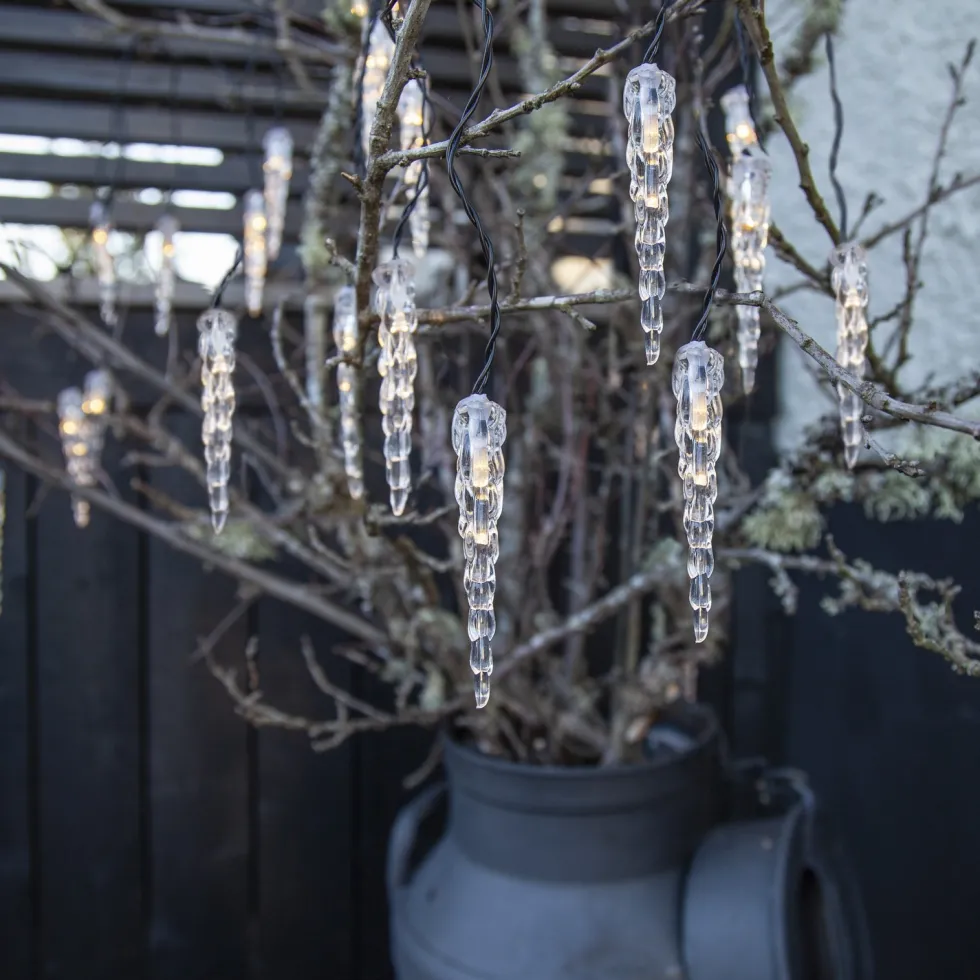 Istappsslinga Star Trading Startkabel System Decor 0L