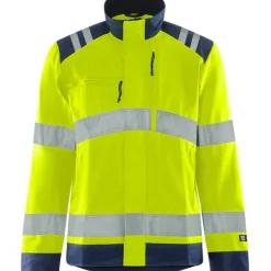 Jacka Fristads Green Varsel Dam KL 3 4068 GPLU