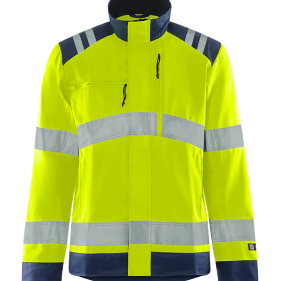 Jacka Fristads Green Varsel Dam KL 3 4068 GPLU