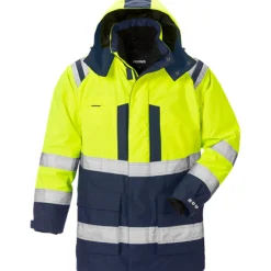 Jacka Fristads Parkas 4036 GTT