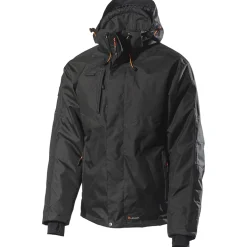 Jacka L.Brador 2120P Svart