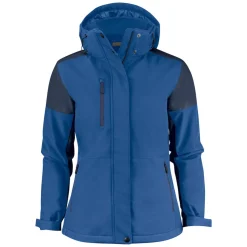 Jacka Printer Prime Padded Softshell Lady